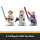 LEGO Star Wars 75432 Myśliwiec v-19 torrent - 1331720 - zdjęcie 7